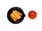 Large Mozzarella Sticks