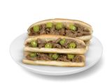 Liver Sandwich