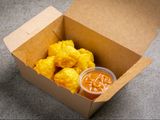 Banana Fritters
