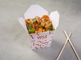 Chicken Cashew Nut