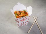 Kung Pao Chicken