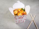 Kung Pao Shrimp