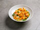 Rock Shrimp Salad