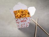 Shrimp Fried Rice