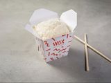 Steamed White Rice