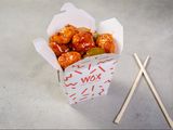Sweet and Sour Chicken