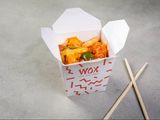 Sweet and Sour Shrimp