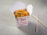 Vegetable Fried Rice