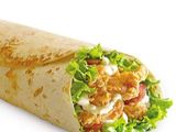 Zinger Sandwich