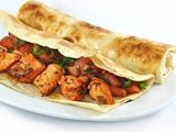 Shish Sandwich