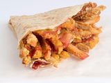 Attyab Chicken Pane Crepe