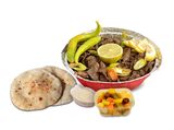 Liver Meal