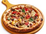 Vegetariana Pizza 1 Slice