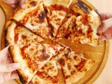 Margherita Pizza 1 Slice