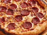 Pepperoni Pizza 1 Slice