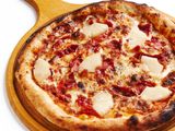 Hawaiian Pizza 1 Slice