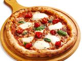 Bufaliana Pizza 1 Slice