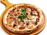 Tartufi Pizza 1 Slice