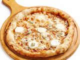 Cinco Formaggi Pizza 1 Slice