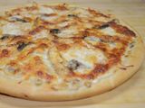 Burger Pizza