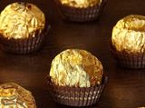Tomorrow Rocher Coconut
