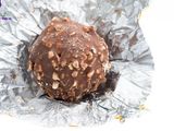 Tomorrow Rocher Coffee