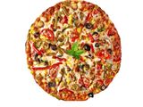 Medium Maltota Mash 1 EGP Pizza Offer