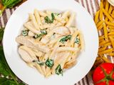 Alfredo Pasta