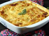 Negresco Pasta