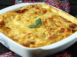 Negresco Bbq Pasta