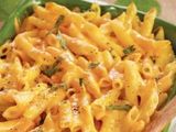 Mix Cheese Pasta