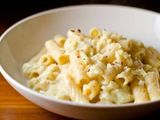Roquefort Cheese Pasta
