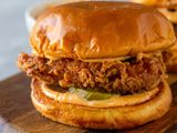 Fried Classic
