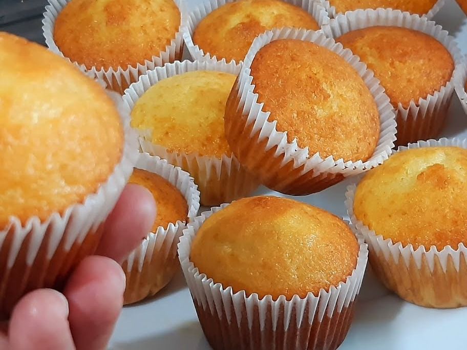 Cupcake