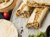 Syrian Zinger Sandwich