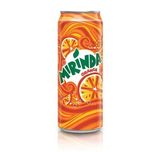 Mirinda Orange