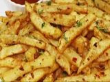 French Fries Box