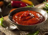 Spicy Sika