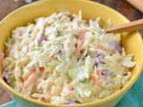 Coleslaw Salad