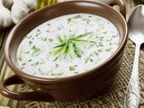 Yogurt Salad