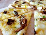 With 1 EGP, A Box Of Rocher Tamuro Chocolate Plus Large Pizza, Italian Mushrooms, Tomato Sauce, Mozzarella, Mushrooms And Vegetables