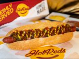Classic Hot Dog