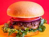 Classic Burger