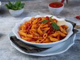 Arrabbiata Penne Pasta