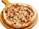 Chicken Pesto