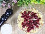 سلطة تونة