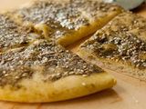 Thyme Manoucheh