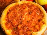 Muhammara Manoucheh