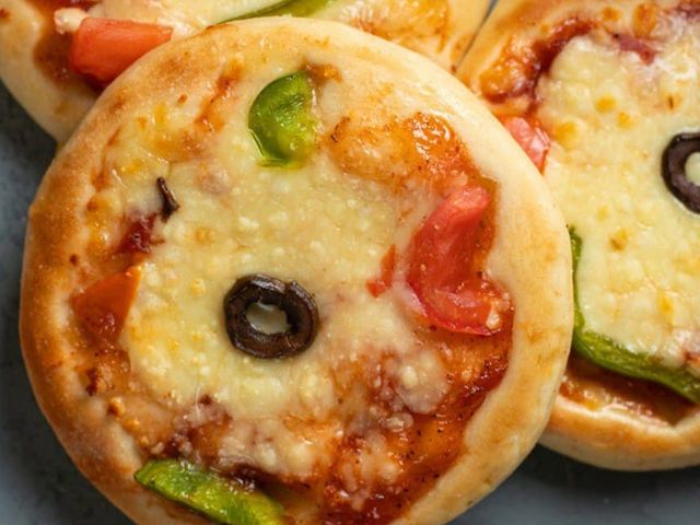 Pizza Soiree