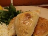 Mozzarella Manoucheh